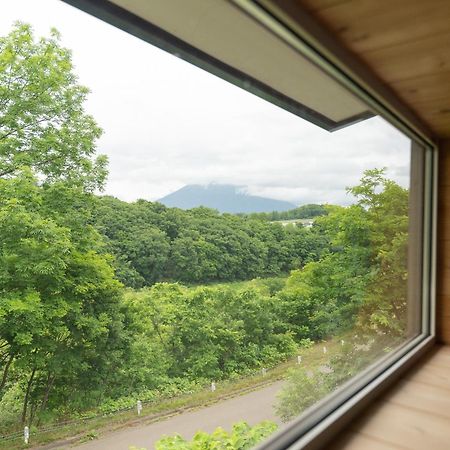 Вилла Niseko Nikuyadoya Экстерьер фото