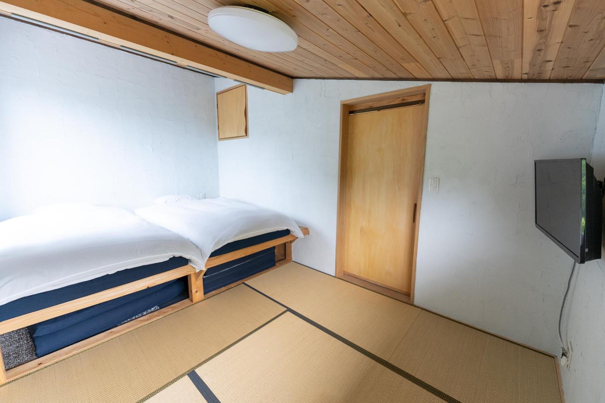 Вилла Niseko Nikuyadoya Экстерьер фото