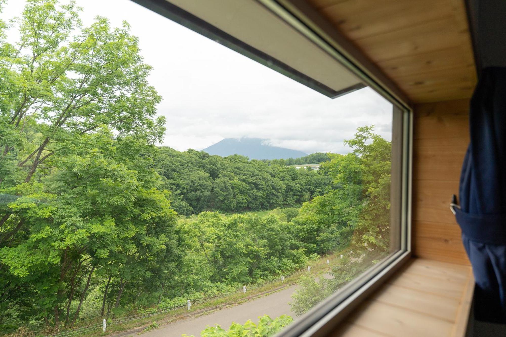Вилла Niseko Nikuyadoya Экстерьер фото
