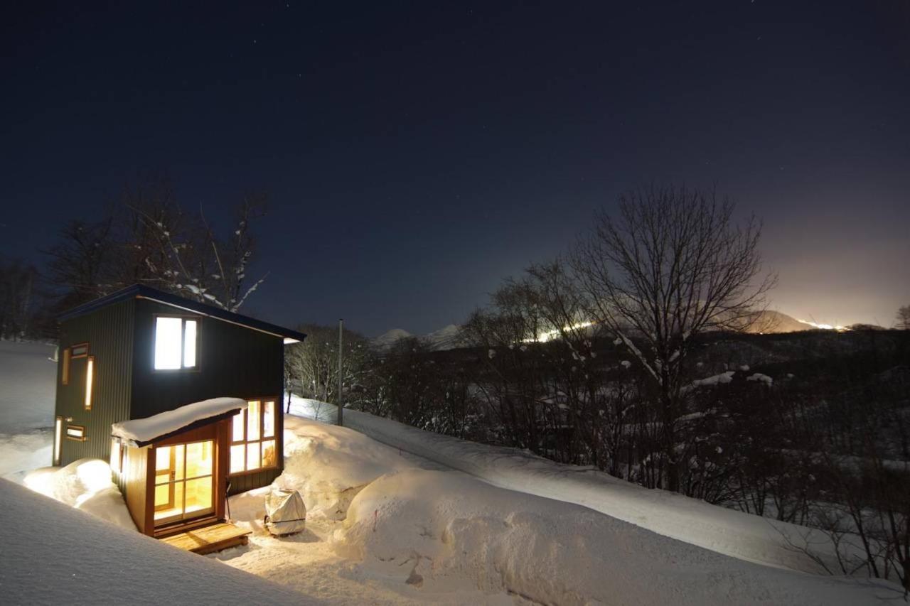 Вилла Niseko Nikuyadoya Экстерьер фото